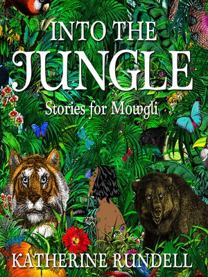 cover image of Into the Jungle